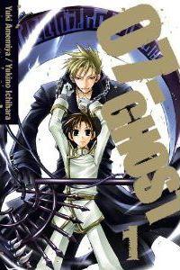 07-GHOST, Vol. 1                                                                                                                                      <br><span class="capt-avtor"> By:Amemiya, Yuki                                     </span><br><span class="capt-pari"> Eur:9,74 Мкд:599</span>